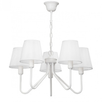 Фото Подвесная люстра Vitaluce V3420/5