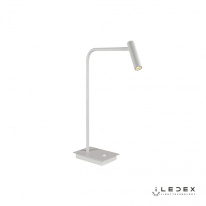Настольная лампа iLedex 7010/1T WH Купить Настольная лампа iLedex 7010/1T WH