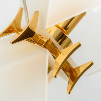 Купить Подвесная люстра ImperiumLoft 229778-22