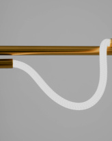 Подвесной светильник Moderli V10679-PL True подвесной светодиодный в интернет магазине Гет Лайт