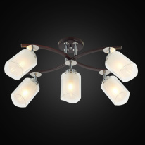 Купить Люстра на штанге Citilux CL156152