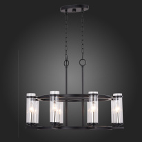 Купить Подвесная люстра ST-Luce SL334.403.08