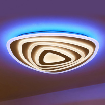 Купить с доставкой по Москве и России Накладной светильник Citilux CL737A34E