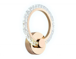 Цена на Бра Ambrella Light FA419