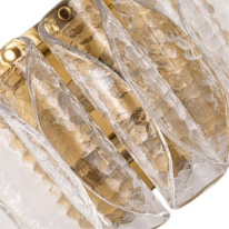 Купить Бра ARTE Lamp A4073AP-2PB