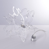 Цена на Подвесной светильник Nowodvorski 5210