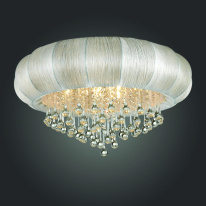 Купить Накладная люстра ST-Luce SL350.152.08