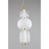 Подвесной светильник APLOYT APL.318.06.29 в интернет магазине Гет Лайт