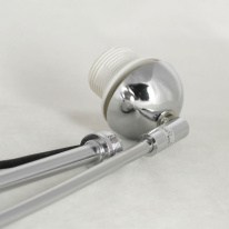 Купить с доставкой по Москве и России Торшер Lussole LSP-0637