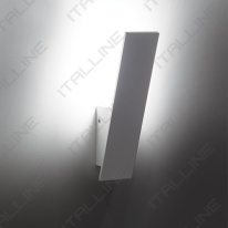 Фото Бра ITALLINE IT01-6096S WHITE
