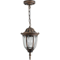 Фото Подвесной уличный светильник Feron 11899