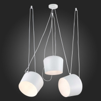 Подвесной светильник Evoluce SLE120653-03 в интернет магазине Гет Лайт