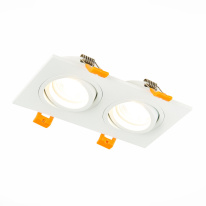 Фото Встраиваемый светильник ST-Luce ST251.508.02