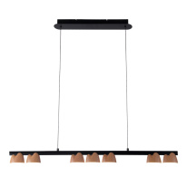 Фото Подвесная люстра Favourite 4266-7P