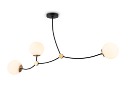 Фото Люстра на штанге Ambrella Light TR2568