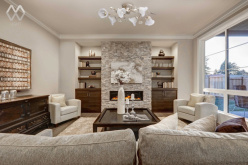 Купить Накладная люстра MW-Light 242014806