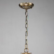 Купить Подвесная люстра F-Promo 2639-5P