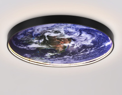 Купить с доставкой по Москве и России Детское бра Ambrella Light FW11135