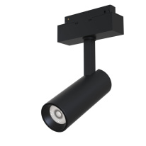 Светильник на шине Maytoni Technical TR019-2-10W3K-B Фото Светильник на шине Maytoni Technical TR019-2-10W3K-B