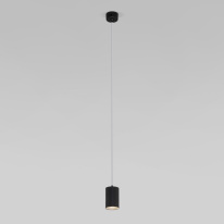 Фото Подвесной светильник Eurosvet 50248/1 LED черный