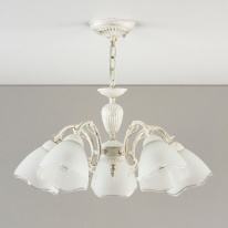 Цена на Подвесная люстра Citilux CL413250