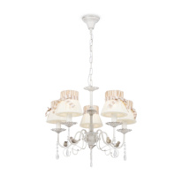 Фото Подвесная люстра Freya FR5122PL-05WG