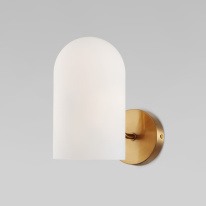 Фото Бра Eurosvet 60157/1 латунь