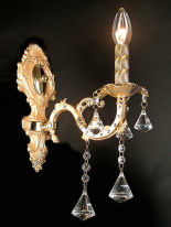 Фото Бра Vitaluce V2304/1A