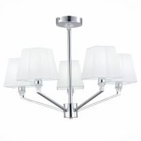 Фото Люстра на штанге Evoluce SLE107602-05