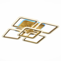 Фото Накладная люстра EVOLED SLE200422-05RGB