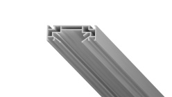 Цена на Профиль для шинопроводов SWG pro CAT-TR2-SL