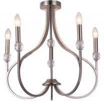 Фото Накладная люстра MyFar MR1891-5C