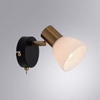 Цена на Спот ARTE Lamp A3117AP-1BK