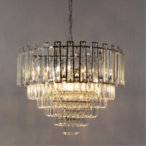 Купить с доставкой по Москве и России Подвесная люстра ARTE Lamp A1027SP-10CC