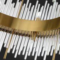 Купить с доставкой по Москве и России Подвесная люстра ST-Luce SL1158.303.16