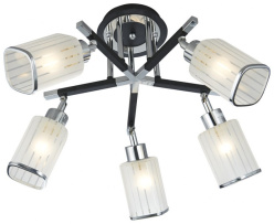 Фото Накладная люстра VELANTE 712-107-05