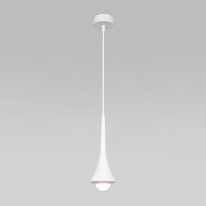 Подвесной светильник Elektrostandard Hill 5W белый ( 50211 LED) Цена на Подвесной светильник Elektrostandard Hill 5W белый ( 50211 LED)