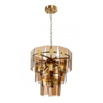 Фото Каскадная люстра ARTE Lamp A4066LM-6PB