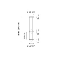 Цена на Подвесной светильник ImperiumLoft 212755-22