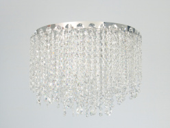 Фото Накладная люстра Newport 10909/PL