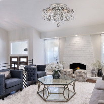 Купить Накладной светильник Bogate's 276/5 Strotskis