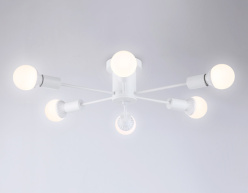 Купить Люстра на штанге Ambrella Light TR80401