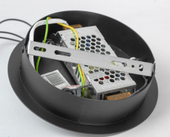 Подвесной светильник Lussole LSP-7258 в интернет магазине Гет Лайт