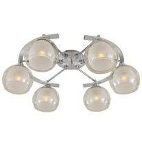 Фото Накладная люстра Citilux CL157162