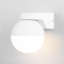 Фото Бра Elektrostandard MOON белый (MRL 1028)