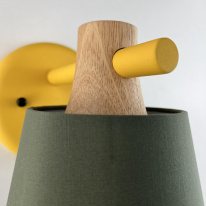 Купить с доставкой по Москве и России Бра ImperiumLoft 177999-26