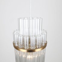 Купить с доставкой по Москве и России Подвесной светильник Favourite 4203-1P