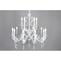 Подвесная люстра Omnilux OML-74713-15 в интернет магазине Гет Лайт