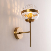 Бра ARTE Lamp A7770AP-1PB Цена на Бра ARTE Lamp A7770AP-1PB