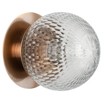 Бра Covali WL-38028 Фото Бра Covali WL-38028
